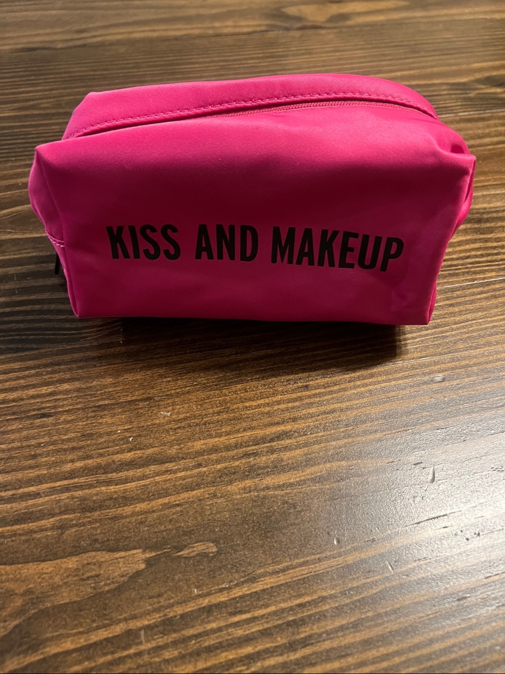 Kate spade makeup bag NEW